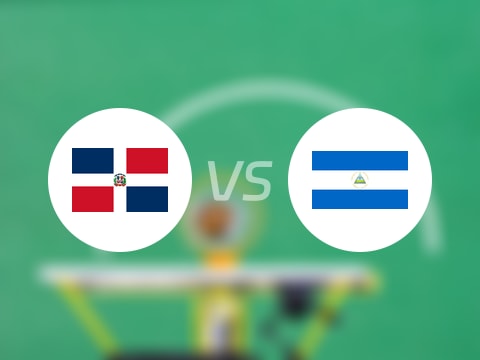 【美洲杯】多米尼加vs尼加拉瓜直播在线观看(2025年08月26日)