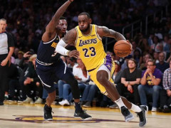 ESPN评选“下一位提出交易申请的球星” 锡安排名第一 字母哥第二 詹姆斯第三