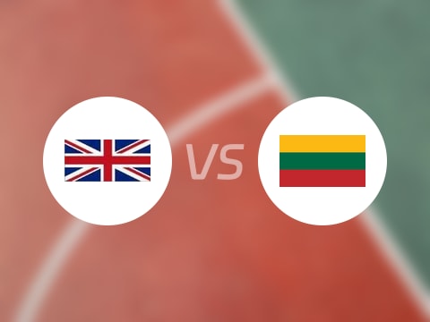 欧洲杯比赛前瞻：英国vs立陶宛预测分析(2025年08月27日)
