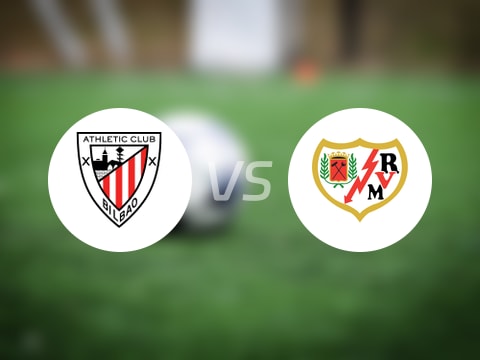 【西甲】毕尔巴鄂vs巴列卡诺首发阵容名单(2025年08月26日)