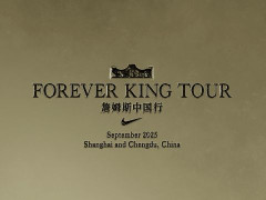 官宣|耐克官方发布詹姆斯九月中国行第二波送票活动开启！