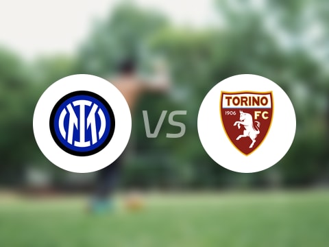 【意甲联赛第1轮】国米vs都灵录像回放在线观看(2025年08月26日)