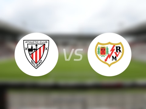 【西甲】毕尔巴鄂vs巴列卡诺比赛结果：毕尔巴鄂(1-0)巴列卡诺比分战报(2025年08月26日)