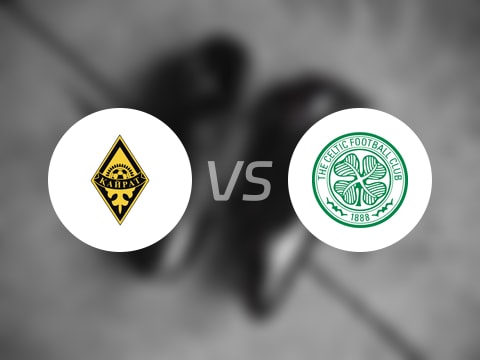 【欧冠】阿拉木图凯拉特vs凯尔特人首发阵容名单(2025年08月27日)