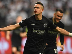 周六德甲：霍芬海姆VS法兰克福比分预测，法兰克福客场冲击连胜