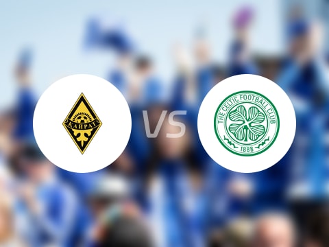 【欧冠附加赛】阿拉木图凯拉特vs凯尔特人录像回放在线观看(2025年08月27日)