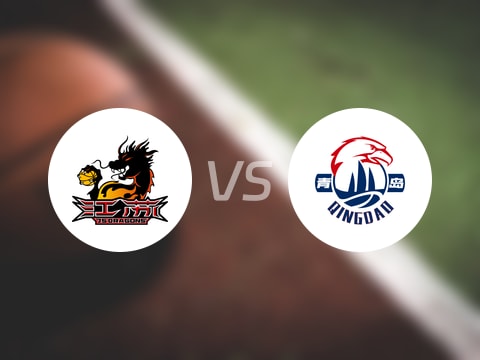 【CBA夏季联赛】江苏vs青岛直播在线观看(2025年08月27日)