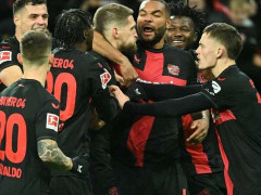 德甲：不莱梅VS勒沃库森预测分析 两队均受伤病困扰