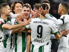 德甲：斯图加特VS门兴预测分析 斯图加特能否在主场顺利取胜