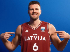 男篮欧洲杯高清直播在线直播：欧锦赛拉脱维亚男篮vs土耳其男篮（8月27日）