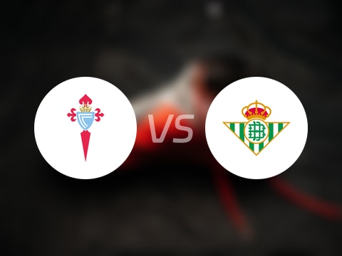 西甲比赛前瞻：塞尔塔vs贝蒂斯预测分析(2025年08月28日)