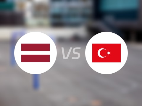 【欧洲杯】拉脱维亚vs土耳其直播在线观看(2025年08月27日)