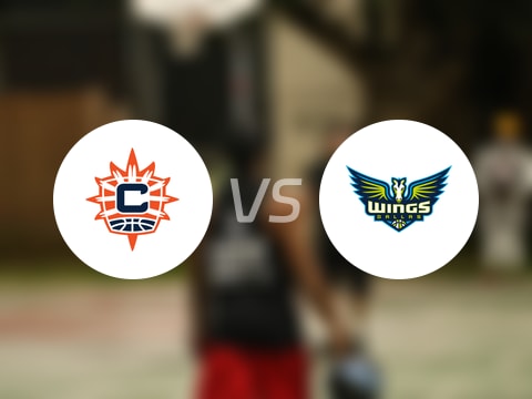【WNBA】阳光vs飞翼伤病名单最新(2025年08月28日)