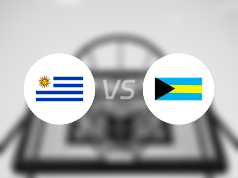 【美洲杯】乌拉圭vs巴哈马直播在线观看(2025年08月27日)