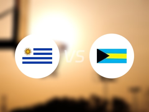 【美洲杯小组赛】乌拉圭vs巴哈马录像回放在线观看(2025年08月27日)