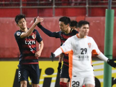 日职联精选：清水心跳VS鹿岛鹿角比分预测，鹿岛后防人员紧缺