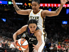 wnba预测推荐和分析|王牌vs梦想比分预测