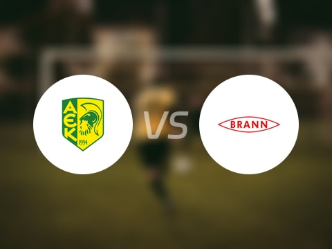 【欧联】AEK拉纳卡vs布兰伤病名单最新(2025年08月28日)