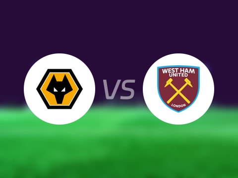 【英联杯】狼队vs西汉姆联比赛结果：狼队(3-2)西汉姆联比分战报(2025年08月27日)