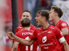 欧联杯：拉纳卡vs布兰预测分析 拉纳卡能否实现主场翻盘