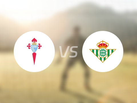 【西甲】塞尔塔vs贝蒂斯伤病名单最新(2025年08月28日)