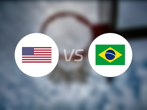 【美洲杯】美国vs巴西直播在线观看(2025年08月27日)