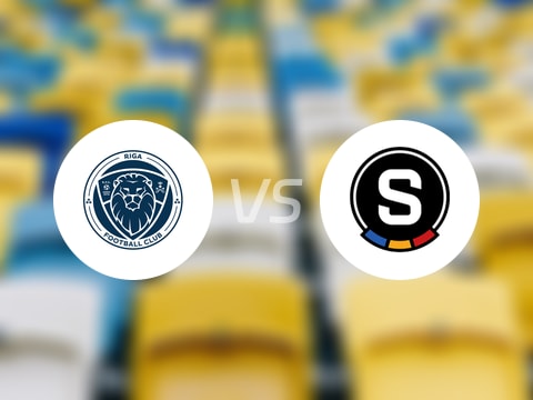 欧协联比赛前瞻：里加FCvs布拉格斯巴达预测分析(2025年08月28日)