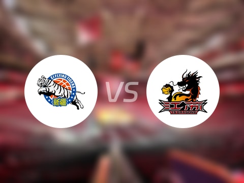 CBA夏季联赛比赛前瞻：新疆vs江苏预测分析(2025年08月28日)