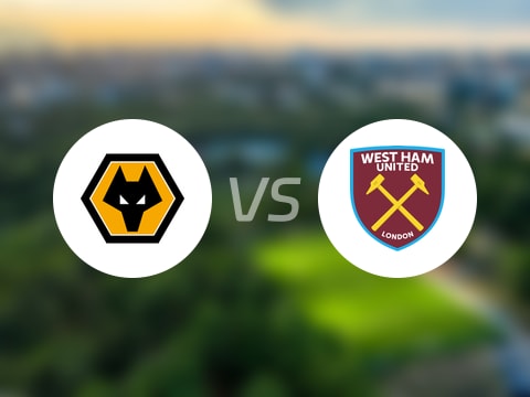 【英联杯】狼队vs西汉姆联首发阵容名单(2025年08月27日)