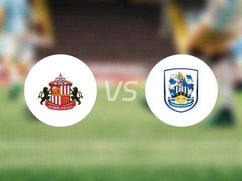 【英联杯】桑德兰vs哈德斯菲尔德比赛结果：桑德兰(1-1)哈德斯菲尔德比分战报(2025年08月27日)