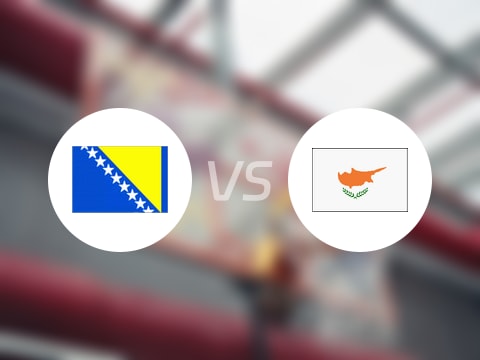 【欧洲杯】波黑vs塞浦路斯直播在线观看(2025年08月28日)