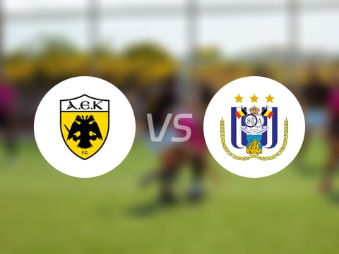欧协联比赛前瞻：雅典AEKvs安德莱赫特预测分析(2025年08月29日)