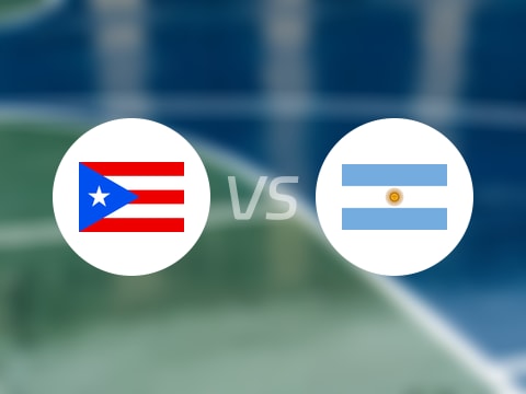 美洲杯比赛前瞻：波多黎各vs阿根廷预测分析(2025年08月29日)