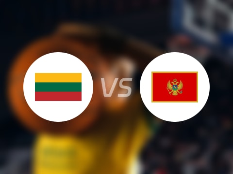 欧洲杯比赛前瞻：立陶宛vs黑山预测分析(2025年08月29日)