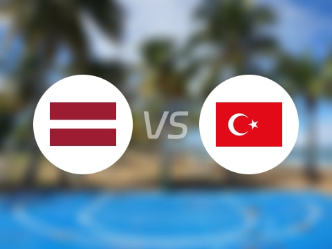 【欧洲杯小组赛】拉脱维亚vs土耳其录像回放在线观看(2025年08月27日)