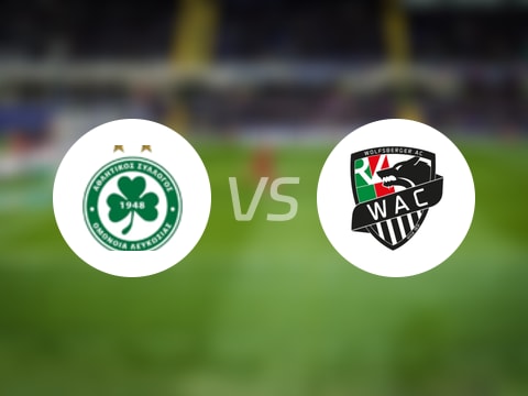 欧协联比赛前瞻：奥莫尼亚vs沃尔夫斯贝格预测分析(2025年08月29日)