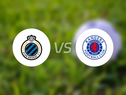 【欧冠】布鲁日vs流浪者首发阵容名单(2025年08月28日)