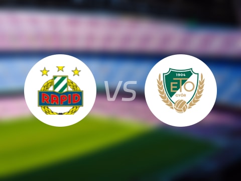 【欧协联】维也纳快速vs吉奥里伤病名单最新(2025年08月29日)