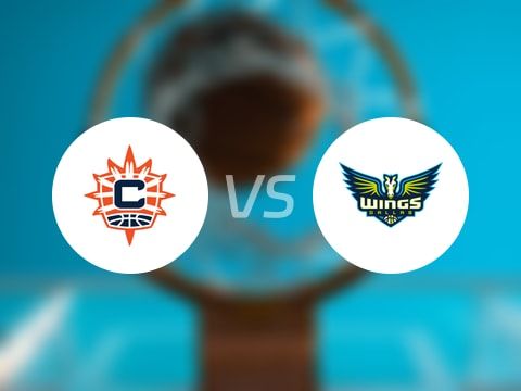 【WNBA】阳光vs飞翼录像回放在线观看(2025年08月28日)