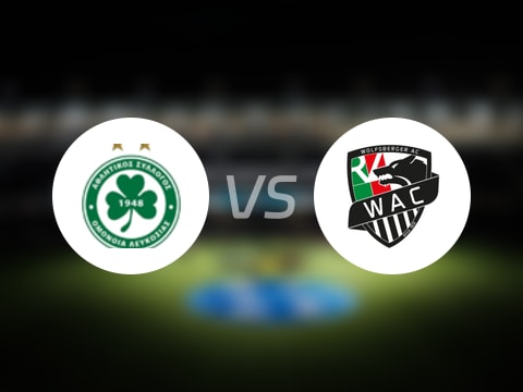 【欧协联】奥莫尼亚vs沃尔夫斯贝格伤病名单最新(2025年08月29日)