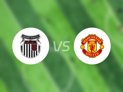 【英联杯】格林斯比vs曼联首发阵容名单(2025年08月28日)