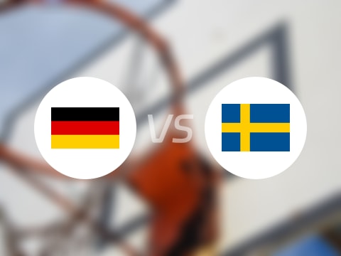 欧洲杯比赛前瞻：德国vs瑞典预测分析(2025年08月29日)