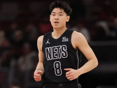 广东今夏阵容大洗牌！交易得到崔永熙、焦泊乔+签约大外萨林杰，内线升级潜在阵容曝光