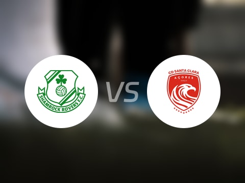 【欧协联】沙姆洛克vs圣克拉拉伤病名单最新(2025年08月29日)