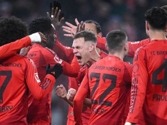 德甲：奥格斯堡VS拜仁预测分析 奥格斯堡主场能否打破不胜神话