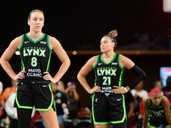 wnba前瞻分析|风暴vs山猫比分预测 山猫实力占优