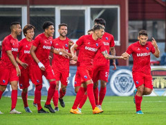 葡超精选：吉维森特vs摩雷伦斯比分推荐 吉维森特两连不胜，摩雷伦斯豪取六连胜