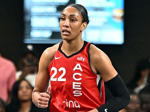 威尔逊vs梦想集锦 独揽34+9上演单节连续砍分好戏