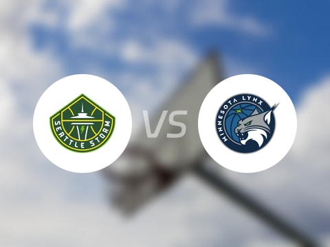 【WNBA】风暴vs山猫伤病名单最新(2025年08月29日)