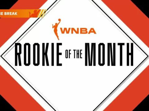 WNBA常规赛：康涅狄格阳光vs达拉斯飞翼第2节中文解说回放